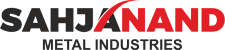 Sahjanand Metal Industries