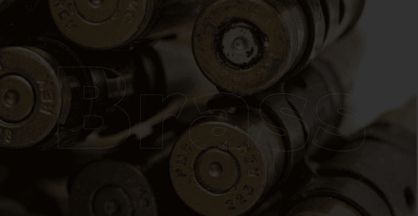 PRECISION BRASS COMPONENTS MANUFACTURER